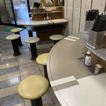 名代 富士そば - 