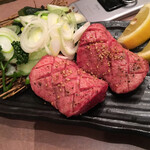 Yakiniku Shinrin - 