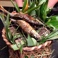 懐石料理 花壇 -  懐石料理 花壇 -