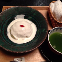 懐石料理 花壇 -  懐石料理 花壇 -