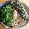 讃岐うどん 一の茶屋