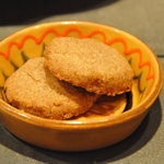 ピエ・ド・ポー - クッキー