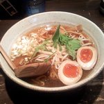 Tsukesoba Kuromon - 