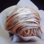 ファヴール - モンブラン