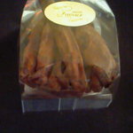 ファヴール - オランジュショコラ