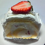 ファヴール - ロールケーキ