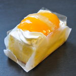 梅月堂  - シースクリーム