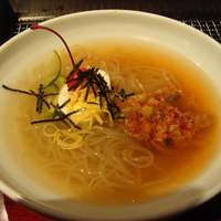牛兵衛 草庵 池袋西口店 - 