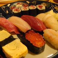 富久鮨 池袋西口店 - 