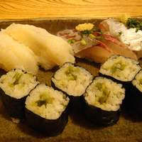 富久鮨 池袋西口店 - 