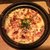神戸元町ドリア - 料理写真:マッシュルームとベーコンのチーズフォンデュドリア