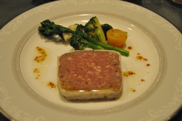 Pied de Porc photo 5