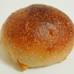 東風 - オレンジピールのパン（\100、2012年3月）