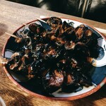 宇ち多゛ - シロ  タレ  よく焼き