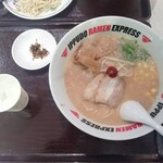 イップウドウ ラーメンエクスプレス - 