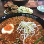 辛麺 澤屋 - 