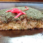 いろは - 「ブタ玉いり」（380円）