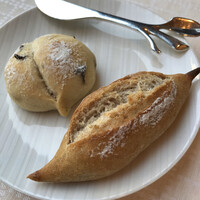 ベージュ アラン・デュカス 東京 - 