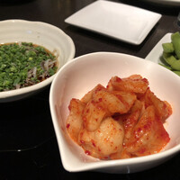 博多もつ鍋 やま中 赤坂店 - 