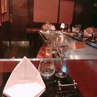 秋田牛鉄板焼 銀座五明 - 