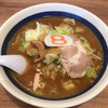 金澤豚骨醤油８番らーめん アクロスプラザ児島店