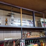 佐藤酒店 - 店内装飾