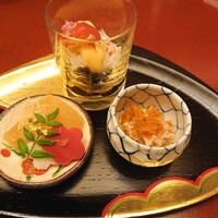 隨縁亭 ホテルモントレ グラスミア大阪 - 