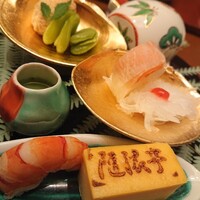 隨縁亭 ホテルモントレ グラスミア大阪 - 