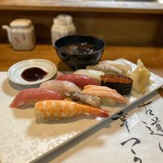 鮨割烹 やま本_0