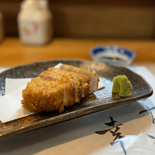 鮨割烹 やま本_1