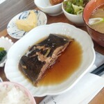 カフェ・アカリ - 