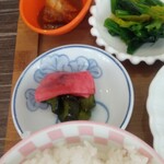 カフェ・アカリ - 