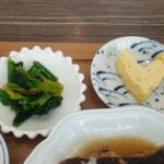 カフェ・アカリ - 