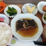 カフェ・アカリ - 