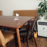 カフェ・アカリ - 