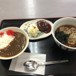 山田うどん - 