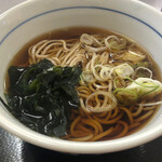 山田うどん - 