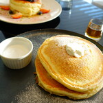 ELLE cafe Aoyama - 