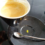 ELLE cafe Aoyama - 