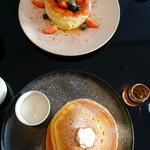 ELLE cafe Aoyama - 