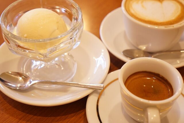 S.Roasteria 長苗代 &ndash; 八戸のおしゃれなカフェ＆ロースタリー