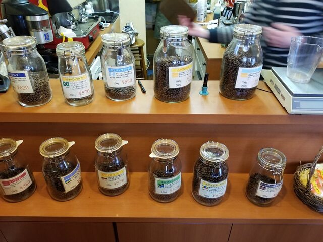 S.Roasteria（エス.ローステリア） - 長苗代（カフェ）の写真