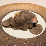 神戸牛炉釜炭焼ステーキ IDEA - 