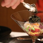 神戸牛炉釜炭焼ステーキ IDEA - 