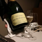 神戸牛炉釜炭焼ステーキ IDEA - 