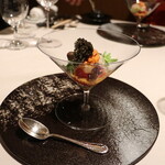 神戸牛炉釜炭焼ステーキ IDEA - 