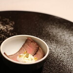 神戸牛炉釜炭焼ステーキ IDEA - 