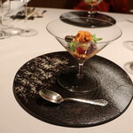 神戸牛炉釜炭焼ステーキ IDEA - 