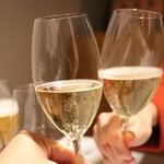 神戸牛炉釜炭焼ステーキ IDEA - 