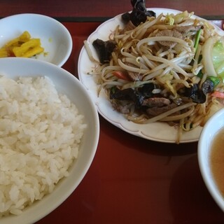 中華料理雅晶_0